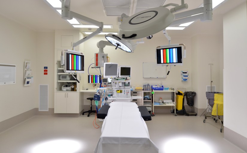 Post Surgery – The&nbsp;Facts