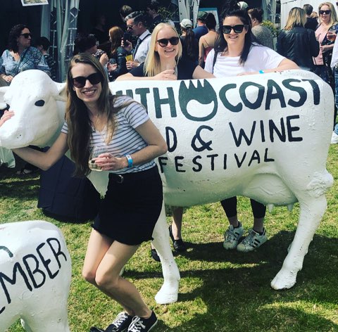 “It’s just a&nbsp;T-shirt”