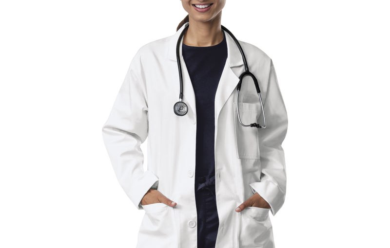 The Infamous White Coat&nbsp;Syndrome