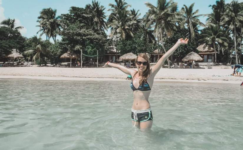 I’m Just Being&nbsp;Me