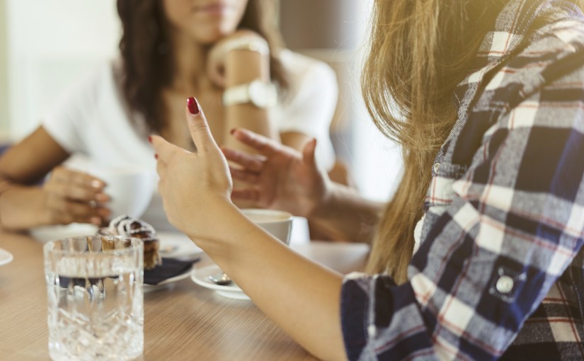 I don’t want to&nbsp;complain…