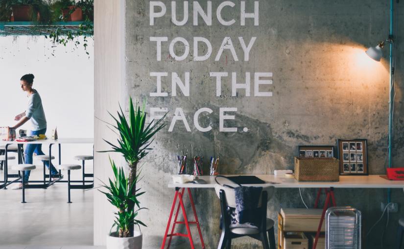 Fight, Flight, or&nbsp;Freeze?