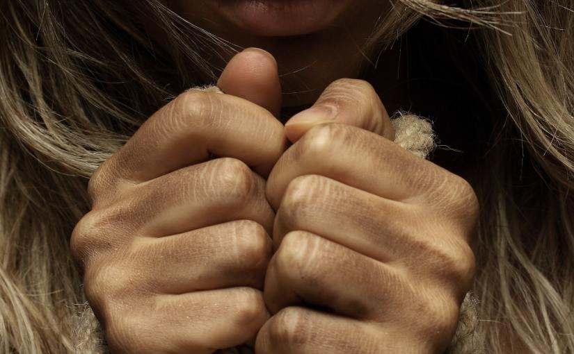 We Need to&nbsp;Talk