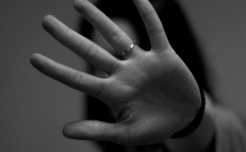 “No” Is A Full&nbsp;Sentence